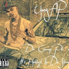 Yung A.P - About Me [ Prod By HoodZone]
