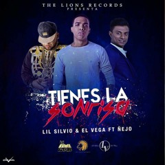 Tienes La Sonrisa Lil Silvio & Vega Ft Ñejo Remix DJ Mauricio Tovar