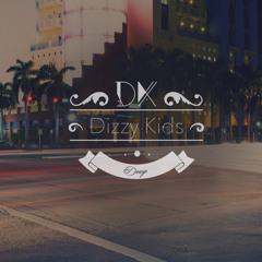 Modjo - Lady (Dizzy Kids Remix)