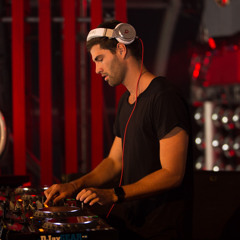 Rebourne @ Decibel Outdoor Festival 2015