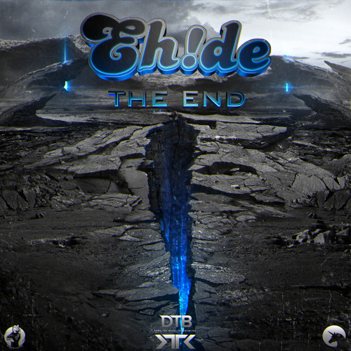 EH!DE- The End [Drop the Bassline Premiere]