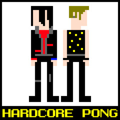 HARDCORE PONG - Excite Bite (Rude Quasar Remix)