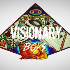 Vision$ (Ft.Benzo)
