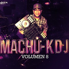 SUAVE - ROMAN EL ORIGINAL FT DJ MACHU-K