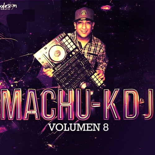 SUAVE - ROMAN EL ORIGINAL FT DJ MACHU-K