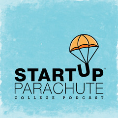 Startup Parachute Promo #1