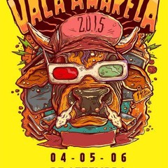 Podcast Vaca Amarela 2015
