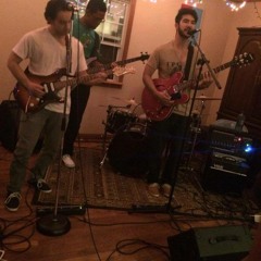 redlightroom - Exactly Where We Should Be (House Beat)