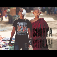 Shotta - Broliai
