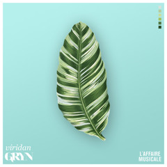 GRYN - Viridian