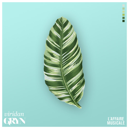 GRYN - Viridian