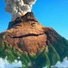 The Lava Song - Pixar