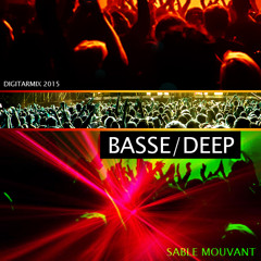 Sable Mouvant/Digitarmix 2015