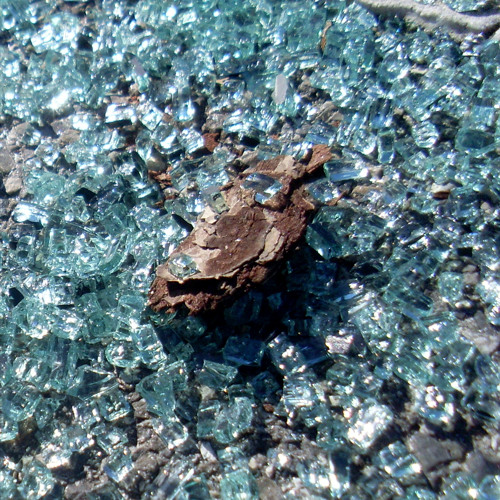 Once Forgotten / Twice Rethrown