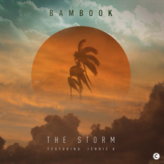 CP056: Bambook - The Storm featuring Jennie A (kalimba version)