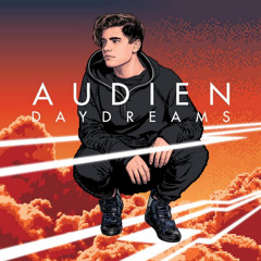 Audien - Rooms (OUT NOW)