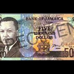 Jah Vinci  money remix  Monster meek millz