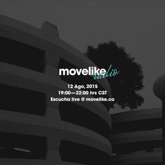 MOVELIKE Radio Obispado (12 Ago 15)