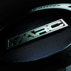 Marc, Exclusive Hotwired Radio Show