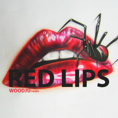 GTA ft. Sam Bruno - Red Lips (WOODJU Remix)