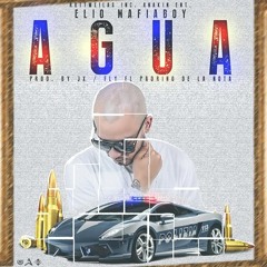 Elio "Mafia Boy" - Agua