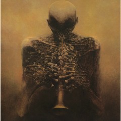 Darker Drum & Bass