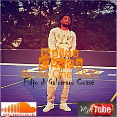 As One 1820-Baixa Cueca(2015)