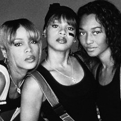 No Scurbs. TLC X DjGreat732 (JerseyClub)