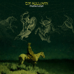 Another Orion - 3 Track Sampler