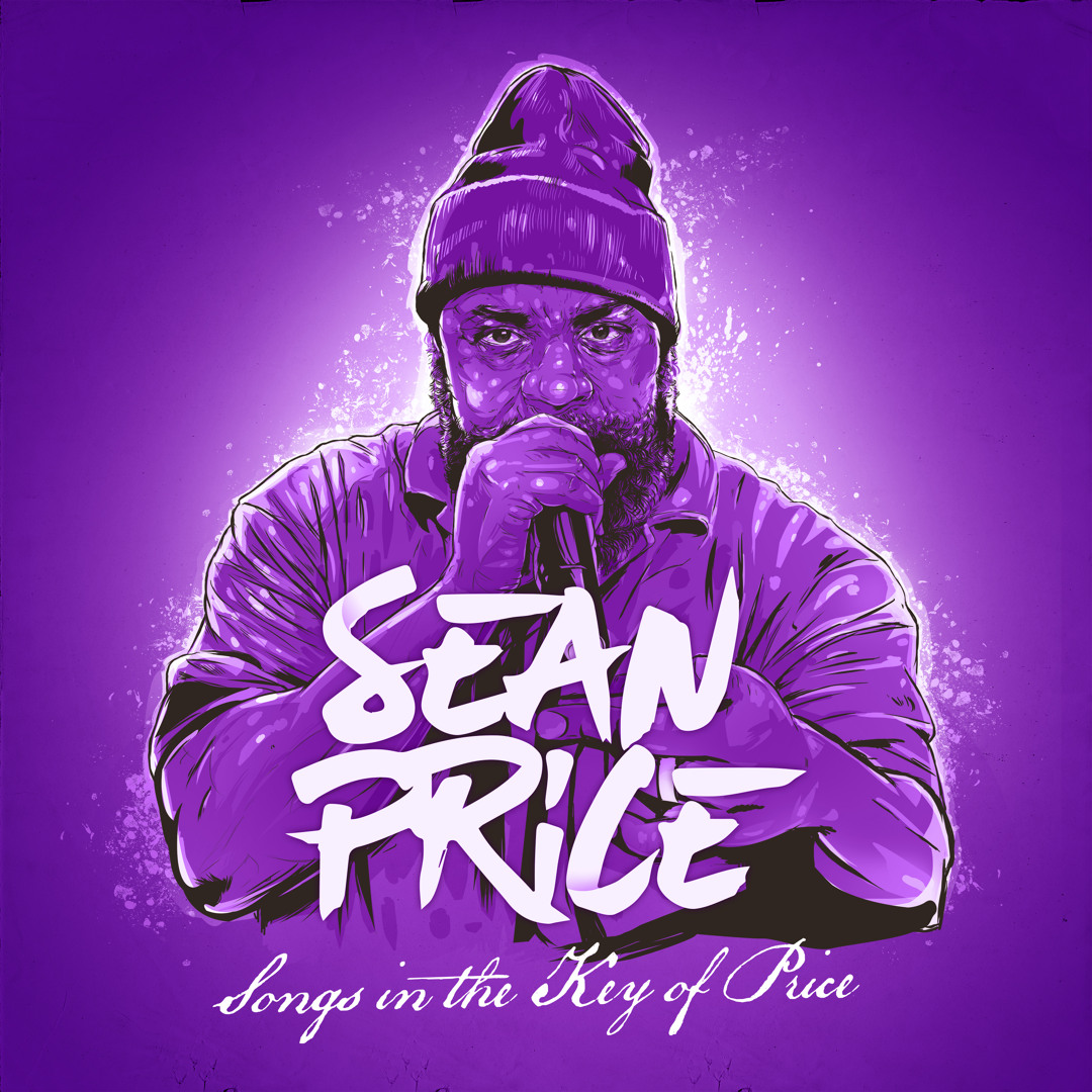 洋楽 nago SEAN PRICE Stream Sean Price - 