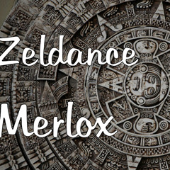ZelDance - Merlox MIX [Dance Electronic Music]