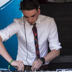 Battison.- live at blissfields 2015