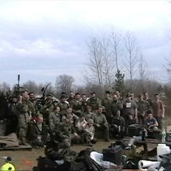 Yz4life - Military Cadence Remix Attempt