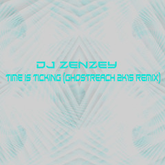 Bazz Boyz - Time is Ticking (GhostReach 2k15 Remix)
