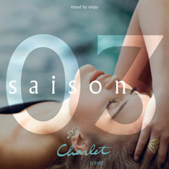 Saison03 By Charlet Par Aime - Mix by Vinjay