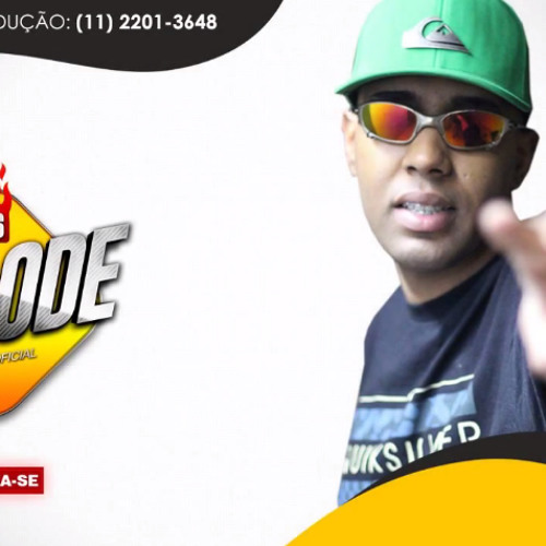 MC MM - Deixa Eu (DJ R7) Lançamento 2015