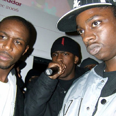 Prez T Ft Skepta - The Large Way