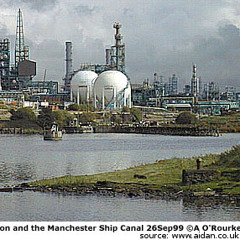 Runcorn - pyjama party