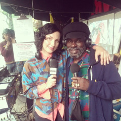 Jamaica Rock 05.22.14 (finale) w/ special guest Johnny Osbourne LIVE in the studio