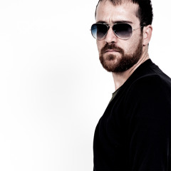 Dj Luca Abati MixShow Tech House August 2015