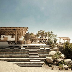 Traveller Vol.3 (Live At Scorpios Mykonos)