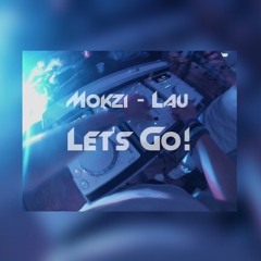 Let's Go! (Original Mix)