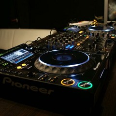 Chinese Thaibeat Live Mix 2015 by Techno Hunter