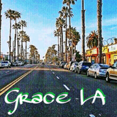 GraceLA Feat. Moe Ager