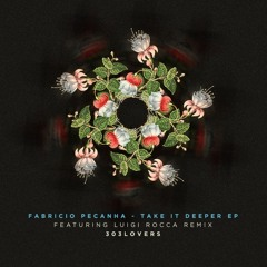FABRÍCIO PEÇANHA - Killing With The Bass (original Mix) [303Lovers] - preview