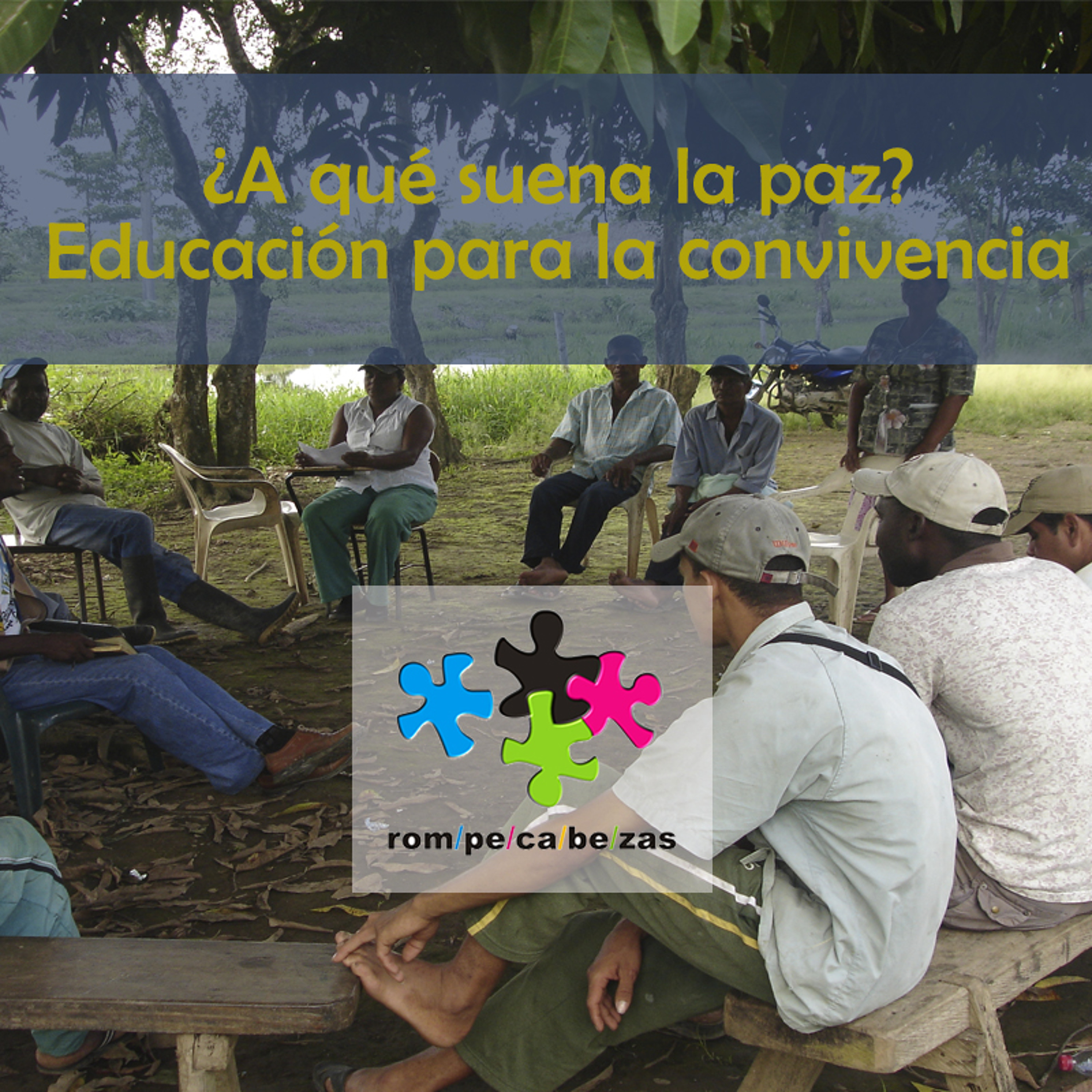 Cinep/PPP