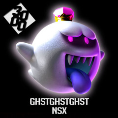 GHSTGHSTGHST - NSX [Free Download]