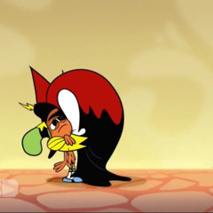 WOY s2 e03 Wander & Hater's Big Goodbye