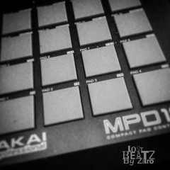 Lost Beatz by Zitro