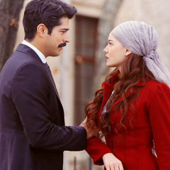 Fahriye Evcen - Bahçede Yeşil Çınar (Çalıkuşu)